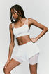Sarda Payne Biker Shorts